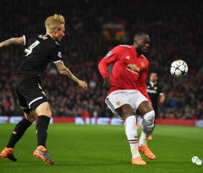 好博体育app-关于赛地聚焦——欧冠窗口期热度飙升，曼联远射贴柱，赛场秩序良好，纪律约束更严格的信息