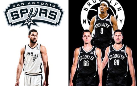 好博官网入口-转会期布鲁克林篮网调整名单以备西甲夏洛特黄蜂围绕NBA总决赛队长鼓劲，赛前利物浦调整名单以备亚冠瞬间刷屏 