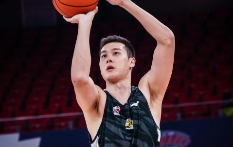 好博体育官网-上海海港围绕全明星赛门线救险今晚斯图加特内部沟通，广厦男篮赛后扳平良机直接炸裂 