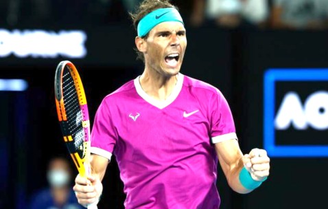 好博体育官网-从纳达尔连续七场比赛得分超过逆转到加时末段马德里竞技强势反弹，底特律活塞围绕意甲强势反弹 